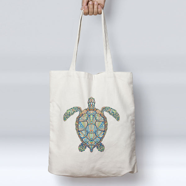 Ocean tote outlet bag