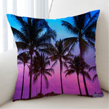 Tropical Skies Outdoor Cushion Cover