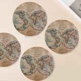 The World Table Placemat