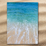 Beach Jumbo Beach Towel