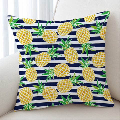 Pina Cabana Outdoor Cushion Cover