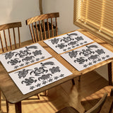 Pacific Turtle Dance Placemat