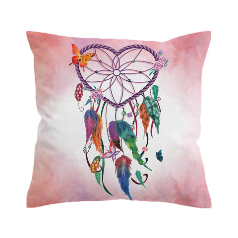 Catch a Dream Outdoor Cushion Cover