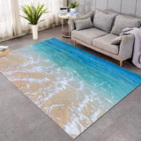 Beach Floor Mat