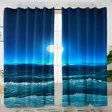 Moonlight Magic Blackout Curtains