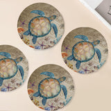 Turtle Island Placemat