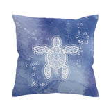 Honu Healing Outdoor Cushion Cover