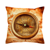 Fair Wind Outdoor Cushion Cover