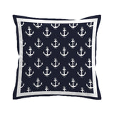 Nautical Passion Outdoor Cushion Cover