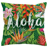 Aloha Quilt Set