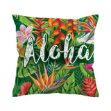 Aloha Couch Cover