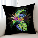 Trop Love Outdoor Cushion Cover