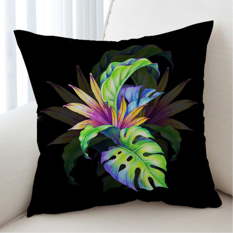Trop Love Outdoor Cushion Cover