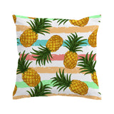 Pineapple Party Outdoor Cushion Cover