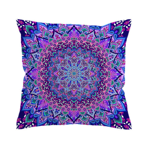 Cosmic Bohemian Outdoor Cushion Cover
