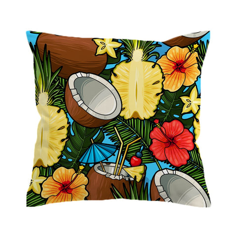 Cayo Coco Outdoor Cushion Cover