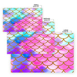 Mermaid Passion Floor Mat