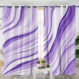 Pfeiffer Beach Blackout Curtains