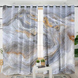 Whitehaven Beach Blackout Curtains