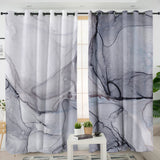 Playa Pavones Blackout Curtains