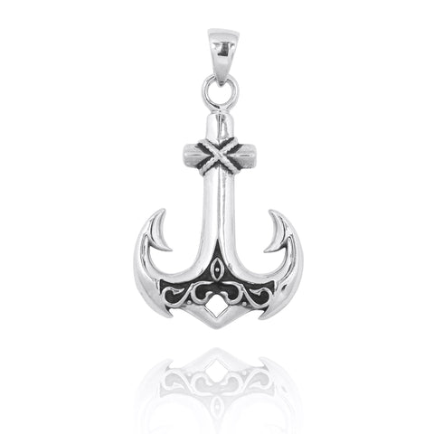 Anchor Pendant