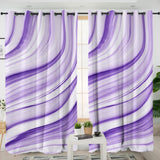 Pfeiffer Beach Blackout Curtains