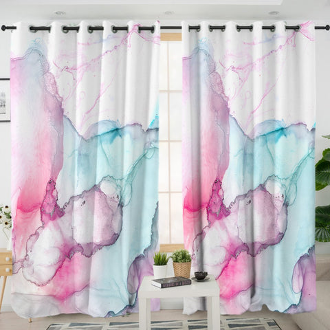 Waikiki Blackout Curtains