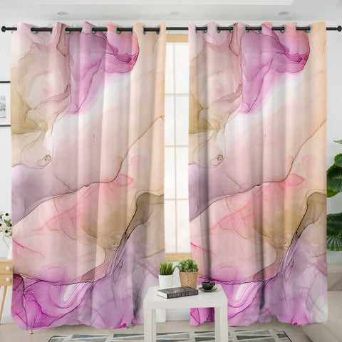 Tulum Blackout Curtains