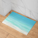 Beach Colours Bath Mat