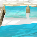 Beach Colours Quilt Cover Set