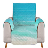 Beach Colours Sofa Cover