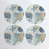 Beach Treasures Placemats