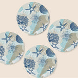 Beach Treasures Placemats