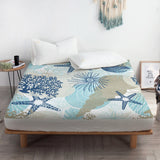 Beach Treasures Sheet Set