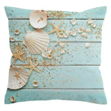 Coastal Sofa Cover