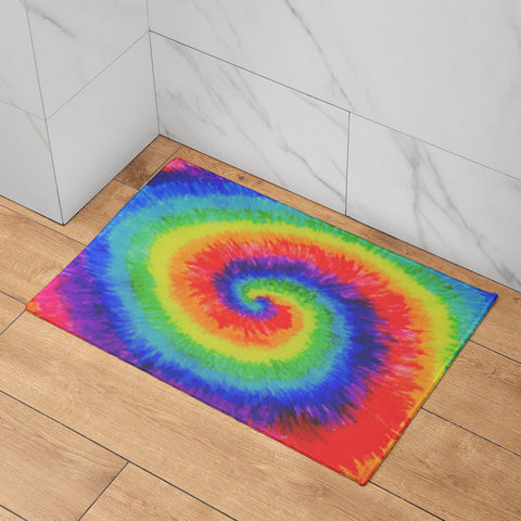 Colour Creation Bath Mat