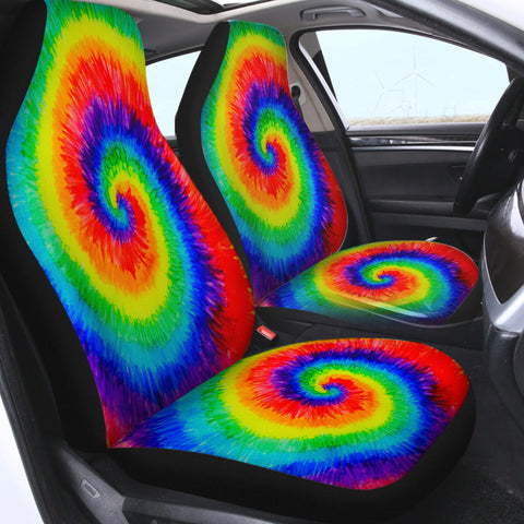 Colour Creation Car Seat Cover