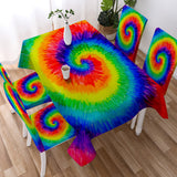 Colour Creation Chair Cover