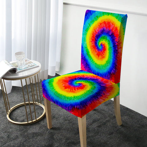 Colour Creation Chair Cover