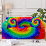 Colour Creation Couch Cover