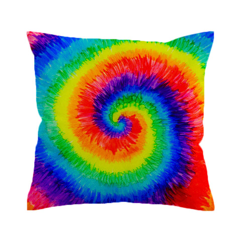 Colour Creation Cushion Cover