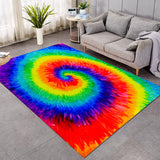 Colour Creation Floor Mat