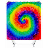 Colour Creation Shower Curtain