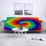 Colour Creation Sofa Cover