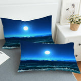 Moonlight Magic Doona Cover Set