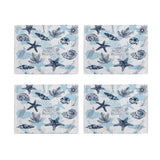 Ocean Blues Placemats