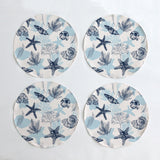 Ocean Blues Placemats