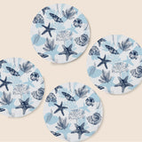 Ocean Blues Placemats
