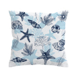 Ocean Blues Quilt Cover Set