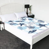 Ocean Blues Sheet Set